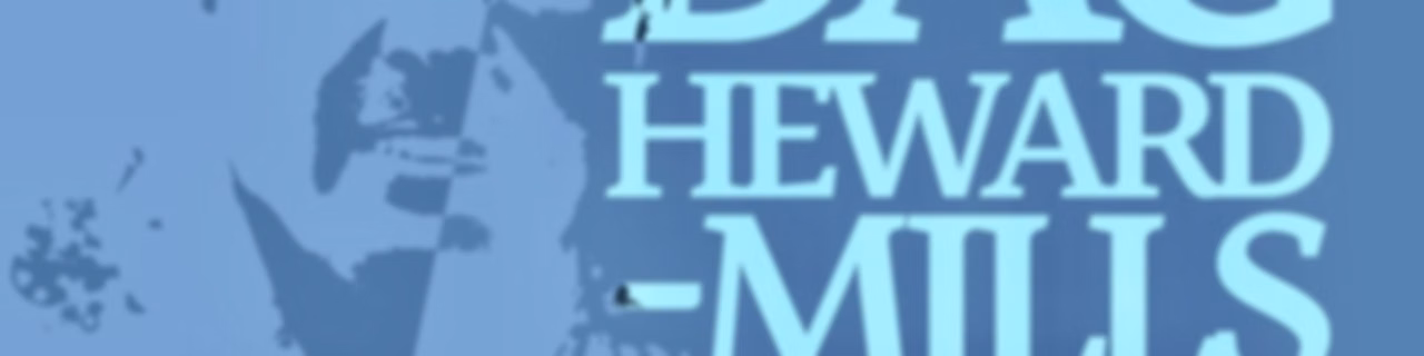 Dag Heward-Mills