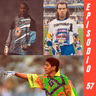 LAS CAMISETAS MÁS FEAS DEL FUTBOL MUNDIAL - EP. 57