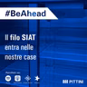 Ep. 22 - Il filo SIAT entra nelle nostre case