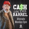 24 Jun 2024 / Cash on the Barrel
