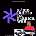 RÁDIO DIRETO DA FABRICA WEB