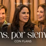 Flans, por siempre