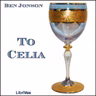 To Celia - Read by WT