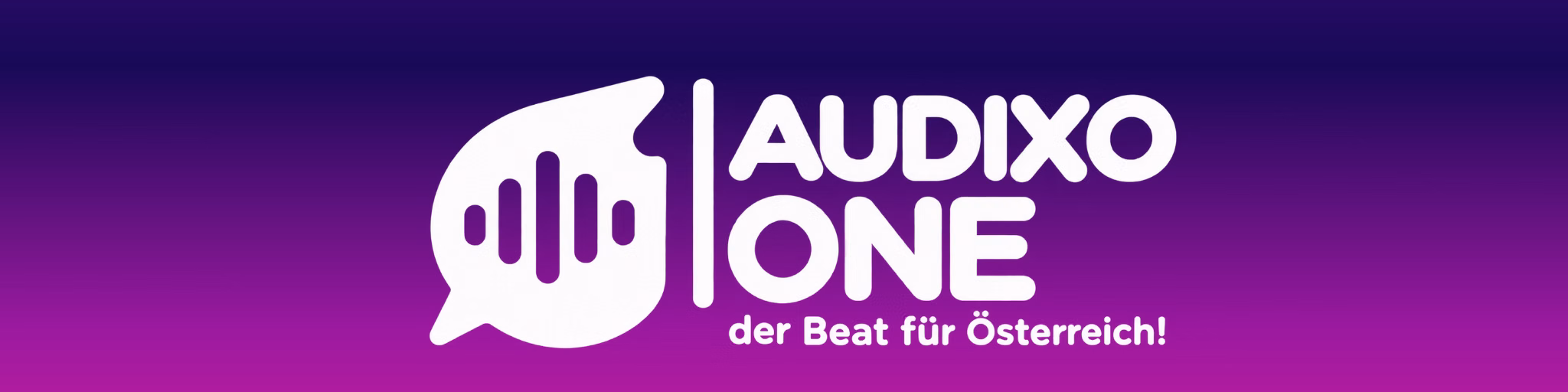 AUDIXO ONE