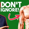 Everyone IGNORES Fascia When Stretching