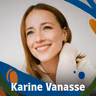Karine Vanasse on the real-world impact of the film Polytechnique
