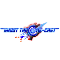 Shoot the Core-cast