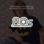LITT Live - 80's