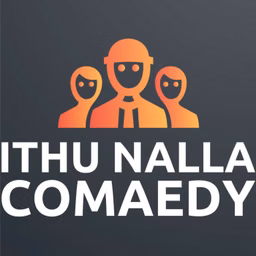 Ithu Nalla Comedy