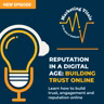 Reputation in a Digital Age: Building Trust Online for Pharmacies | Marketing Vitals