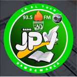 Radio JPV 93.5 FM Stereo
