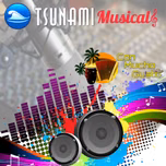 Tsunami Musical Radio - Venezuela