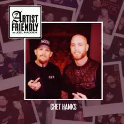 Chet Hanks