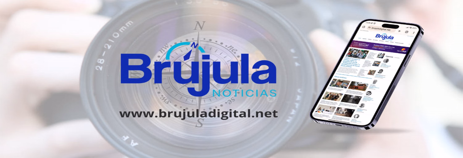 Brújula Streaming