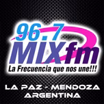 RadioMix FM 96-7 Mhz
