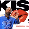 Dj Cashesclay & Johnny Pepp Kiss FM Mixshow 09.04.2026