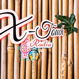 X-Touch radio