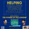 The Power of Fellowship with Ben Bradford