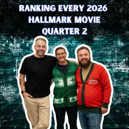 Ranking Every 2026 Hallmark Movie: Quarter 2