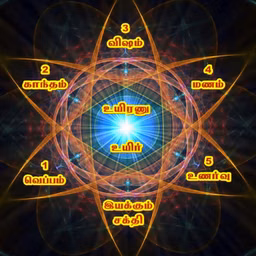 உயிரே கடவுள்