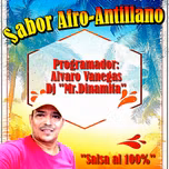 SABOR ANTILLANO