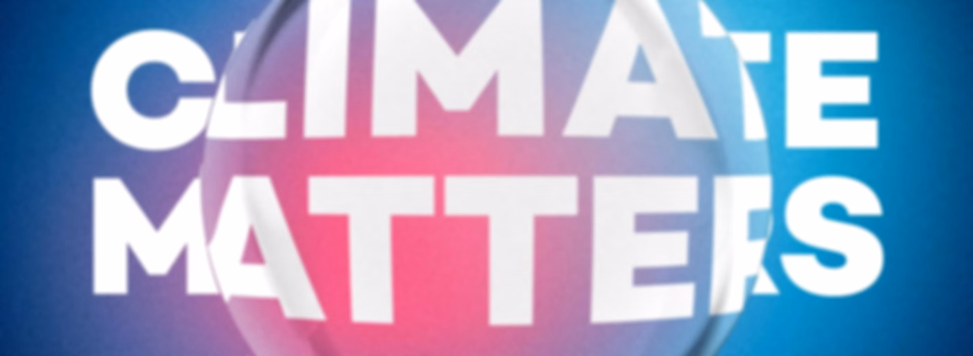 Climate Matters