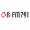 FMびざん (B-FM791) 配信中