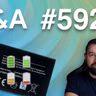 Q&A #592 | Kondycja baterii to zagadka, które nie rozwikłał nikt :)