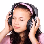 Web music