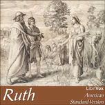 Bible (ASV) 08: Ruth by American Standard Version
