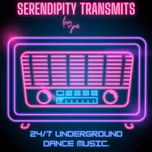 Serendipity Transmits Archived Live Shows