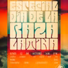 Especial de festivo - Día de la raza latina - 12 de octubre de 2026
