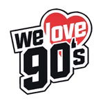 we love 90