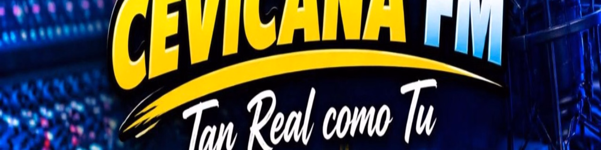 CEVICANA FM