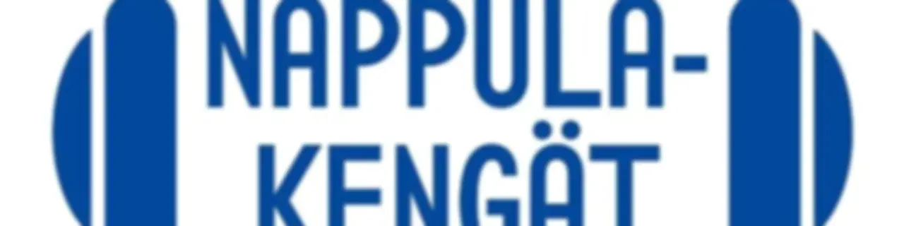 Nappulakengät
