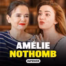 Ce que la thérapie m’a appris, avec Amélie Nothomb