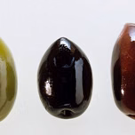 La aceituna veloz