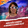 Olhos, cores e sentidos: como a evolução construiu a percepção?