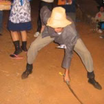 FORRO DO VEIO