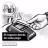 200. El negocio detrás de cada pago