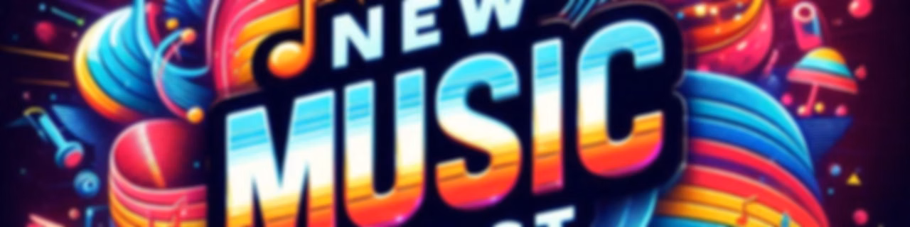 New Music First
