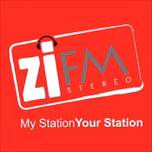 ZiFM Stereo