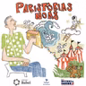 Puntata 20 - Tres paristòrias paris