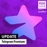 UPDATE - Telegram Premium