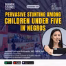 Ep128 - Pervasive stunting among children under five in Negros