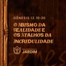 O ABISMO DA REALIDADE E OS ATALHOS DA INCREDULIDADE - Gênesis 12.10-20 - Pr. Rodrigo Ribeiro - 06/09/2026