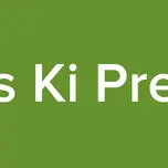 James Ki Presents