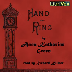 Hand and Ring