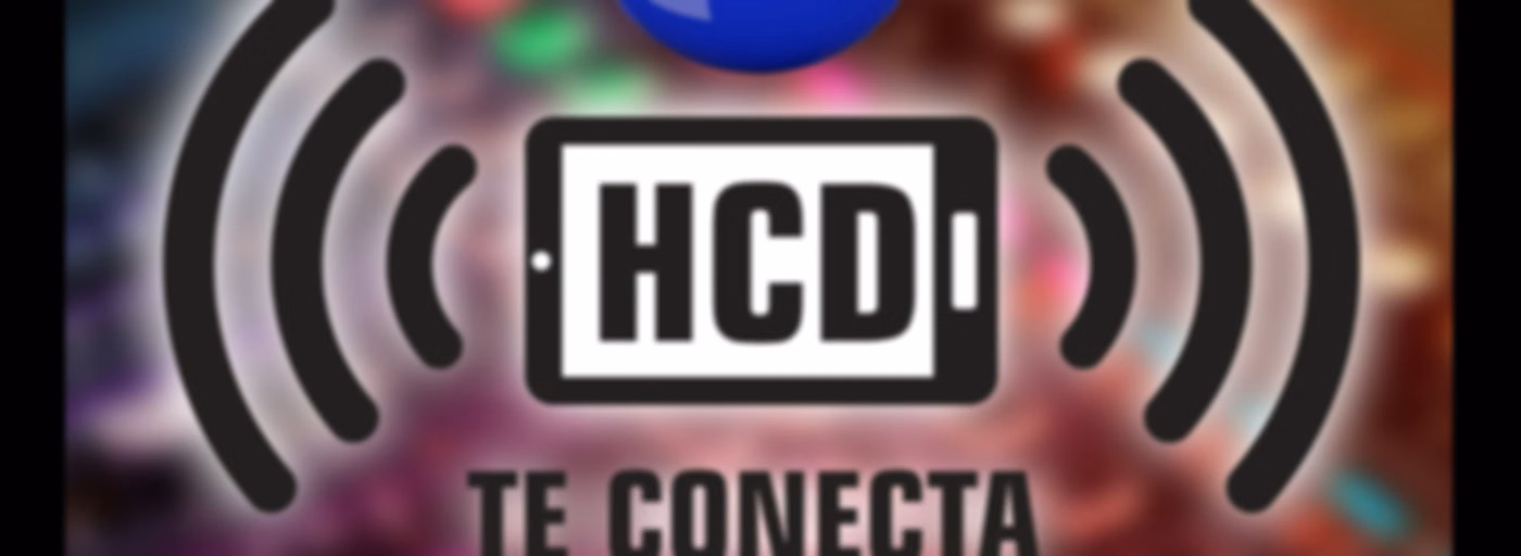HCD Radio