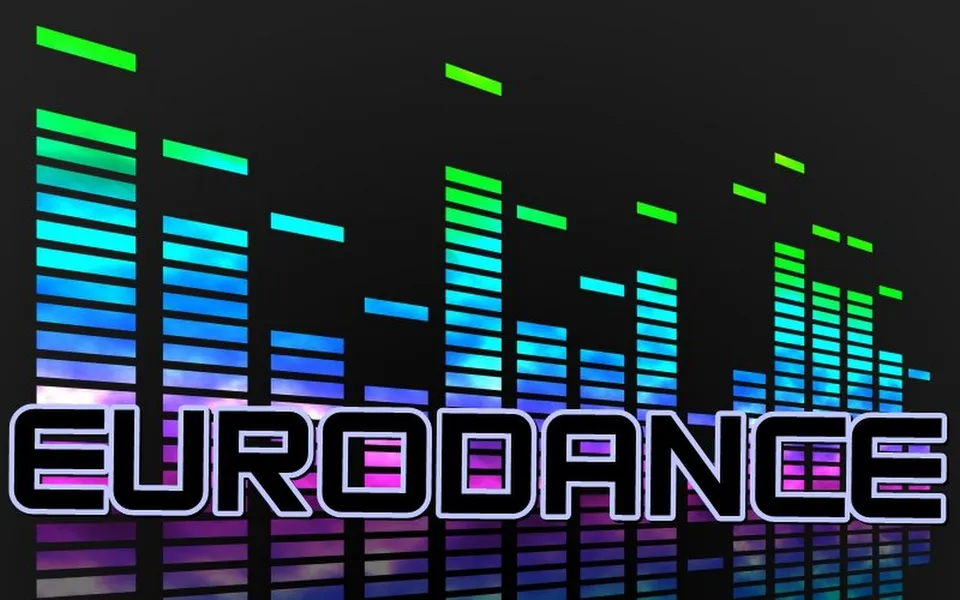 Rádio Dance Anos 90 - Eurodance 90's Rio de Janeiro Ao Vivo